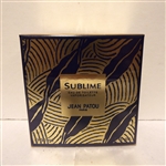 Sublime by Jean Patou Eau De Toilette Spray 1 oz Original Formula