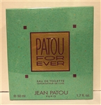 Patou Forever Perfume by Jean Patou 1.7 oz Eau De Toilette