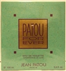 Patou Forever Perfume by Jean Patou 3.4oz