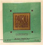 Patou Forever Perfume by Jean Patou 1 oz Eau De Toilette