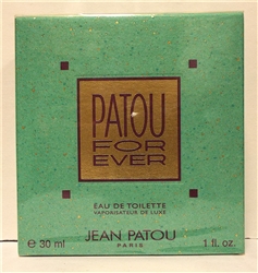 Patou Forever Perfume by Jean Patou 1 oz Eau De Toilette