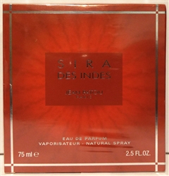 Jean Patou Sira Des Indes Perfume 2.5oz
