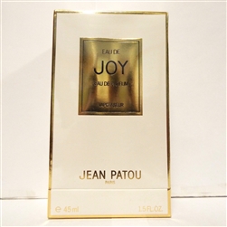 Jean Patou Eau De Joy Eau De Parfum 1.5 oz