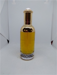 Moschino Femme Eau De Toilette Spray 2.5 oz