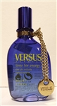 Versace Versus Time For Energy Fragrance 1.3 oz Eau De Toilette