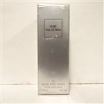 Very Valentino After Shave Balm 5 oz