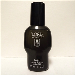 Lord Molyneux After Shave 2.0 oz