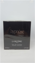 Hypnose Homme by Lancome Eau De Toilette Spray 1.7 oz