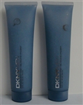 DKNY Men Energizing Body Wash 3.4oz 2 Pieces