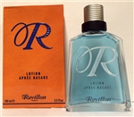 Revillon R After Shave Lotion 3.3 oz