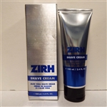 Zirh Aloe Vera Shave Cream 3.4 oz