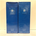 Adidas Originals Cologne Shower Gel 6.7 oz