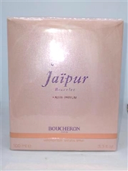 Jaipur Bracelet By Boucheron Eau De Toilette Spray 3.4 oz