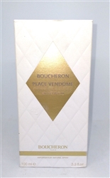 Boucheron Place Vendome Eau De Parfum Spray 3.3 oz