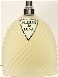 Emanuel Ungaro Fleur De Diva Perfume 3.4oz