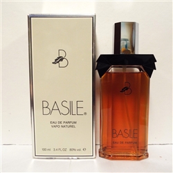 Basile Perfume For Women 3.4 oz Eau De Parfum Spray