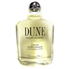 Dune By Christian Dior After Shave Splash 3.4 oz