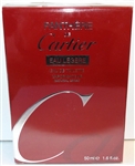 Panthere De Cartier Eau Legere Eau De Toilette Spray 1.6 oz