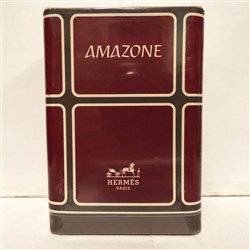 Hermes Amazone Parfum 1 oz Pure Perfume