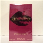 Ungaro Eau De Parfum By Emanuel Ungaro 3.0 oz