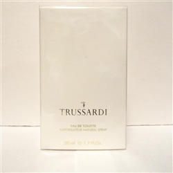 Trussardi Eau De Toilette Spray 1.7 oz for Women