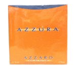 Azzaro Azzura Eau De Parfum Spray 1.7 oz