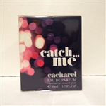Catch Me By Cacharel Eau De Parfum Spray 1.7 oz