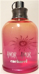 Amor Amor Shine By Cacharel Eau De Toilette Spray 1.7 oz