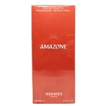 Hermes Amazone Eau De Toilette Spray 3.3 oz