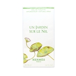 Hermes Un Jardin Sur Le Nil Eau De Toilette Spray 1.6 oz