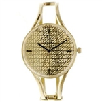 Anne Klein Women's Watch 10/8604GMGB