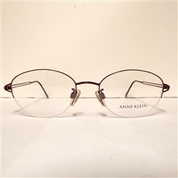 Anne Klein 2026 Eyeglass Frames