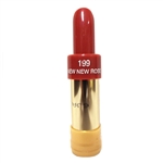 Elizabeth Arden Luxury Lipstick 199 New New Rose .14oz