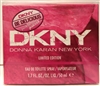 DKNY Be Delicious Fresh Blossom Juiced Perfume 1.7oz
