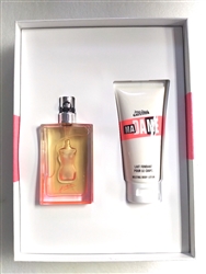 Jean Paul Gaultier Madame Eau De Toilette Spray 2 Piece Gift Set