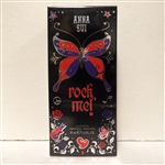 Anna Sui Rock Me Eau De Toilette Spray 1.0 oz
