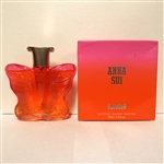 Sui Love By Anna Sui Eau De Toilette Spray 2.5 oz