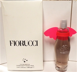Fiorucci Perfume 3.4oz