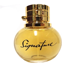 S.T. Dupont Signature Pour Femme Eau De Parfum Spray 1.7 oz