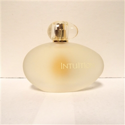 Estee Lauder Intuition Deodorant Parfume Spray 3.4 oz
