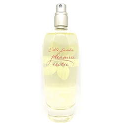 Estee Lauder Pleasures Exotic Eau De Parfum Spray 3.4 oz