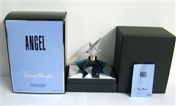 Thierry Mugler Angel Perfume Extrait De Parfum .33oz