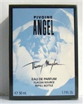 Angel Pivoine By Thierry Mugler Eau De Parfum Spray Refill Bottle 1.7 oz