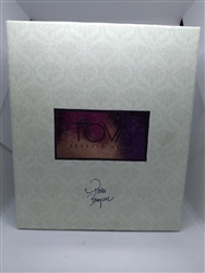 TOVA Beverly Hills Signature, Nights, Body Mind & Spirit Eau De Parfum Spray 1.7 fl oz 3 Pc Set