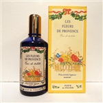 Molinard Les Fleurs De Provence Fleur De Figuier Eau De Toilette 4.0 oz