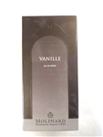 Vanille By Molinard Eau De Toilette Spray 3.3 oz