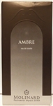 Ambre By Molinard Eau De Toilette Spray 3.3 oz