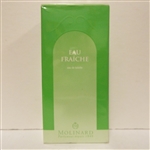 Eau Fraiche By Molinard Eau De Toilette Spray 3.3 oz