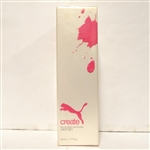 Puma Create Woman Eau De Toilette Spray 1.7 oz