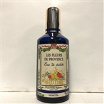 Les Fleurs De Provence Mimosa By Molinard Eau De Toilette Spray 4.0 oz